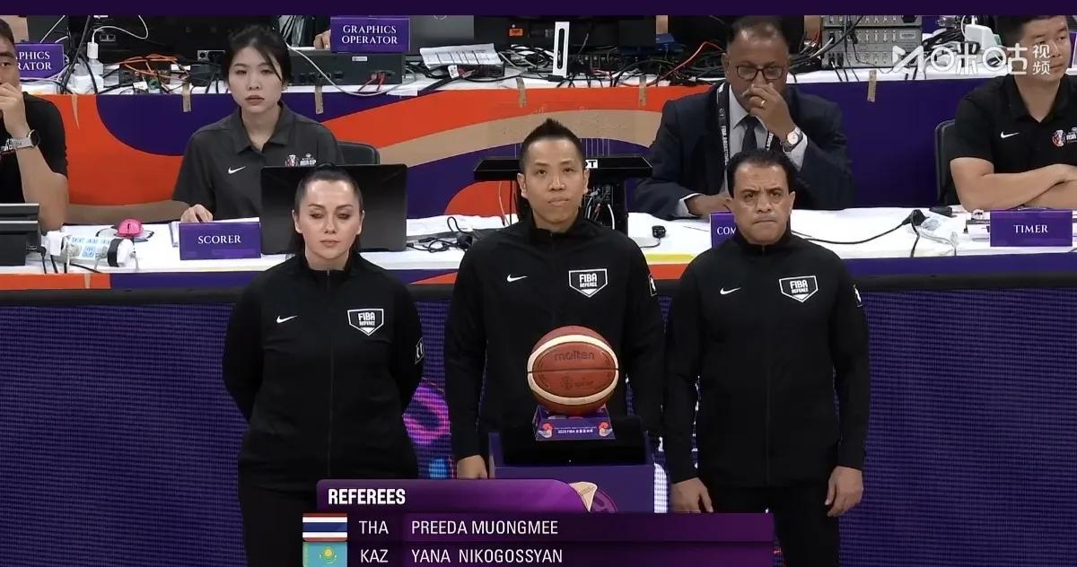 51：49！中国女篮上半场领先日本女篮！张子宇打的太棒了！
     今晚，女篮