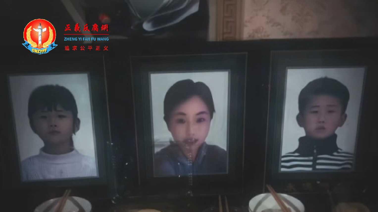 河南中牟一家三口被抢劫“灭门案”，疑凶是男主人的发小