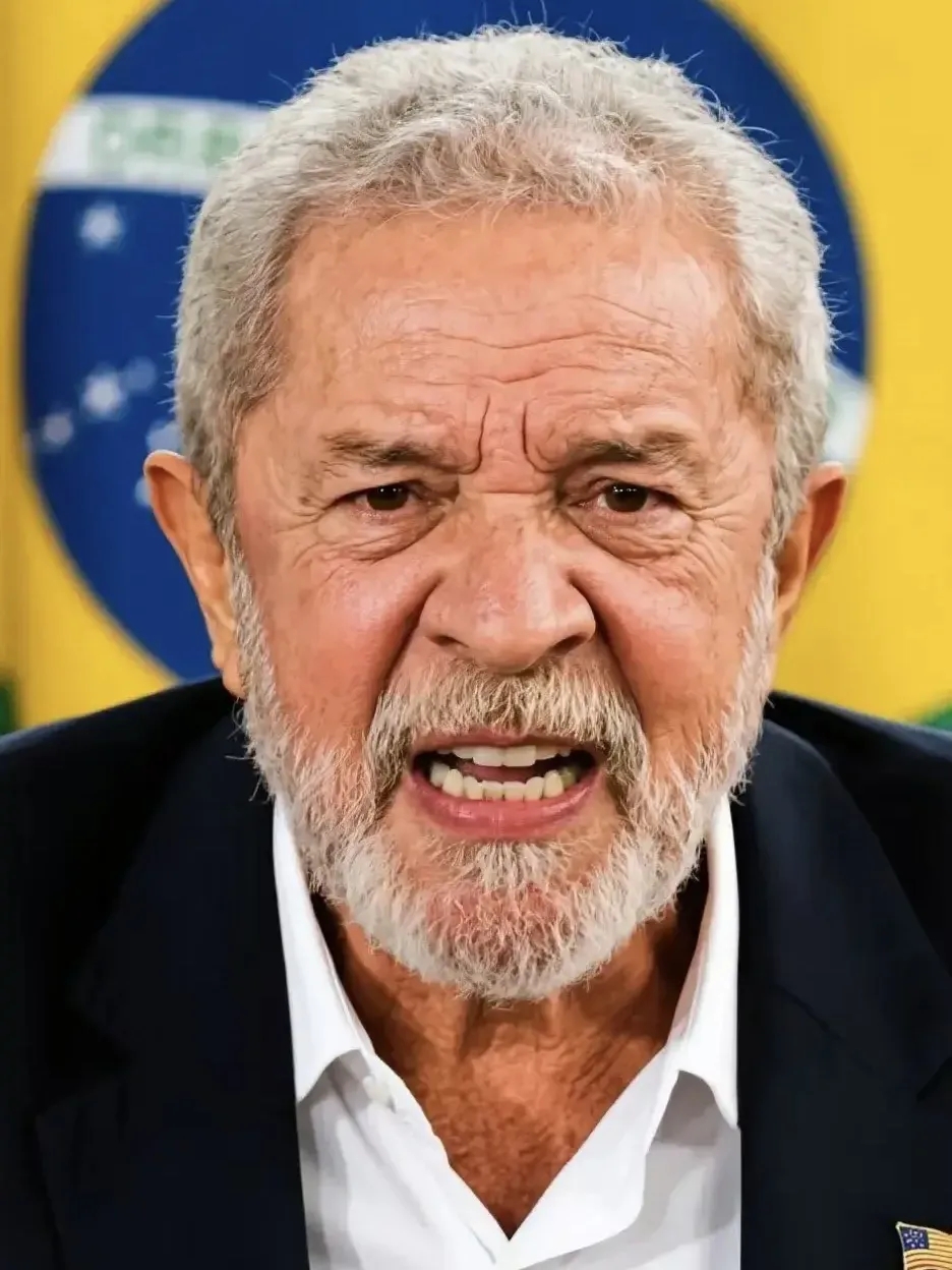 巴西终于表态了！他们决定硬刚美国。
7月22日，巴西公开声明，可能与美国爆发关税