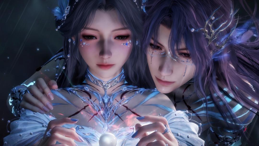 《恋与深空》独大， 《世界之外》动荡， 国乙颠覆者不在赛道内？