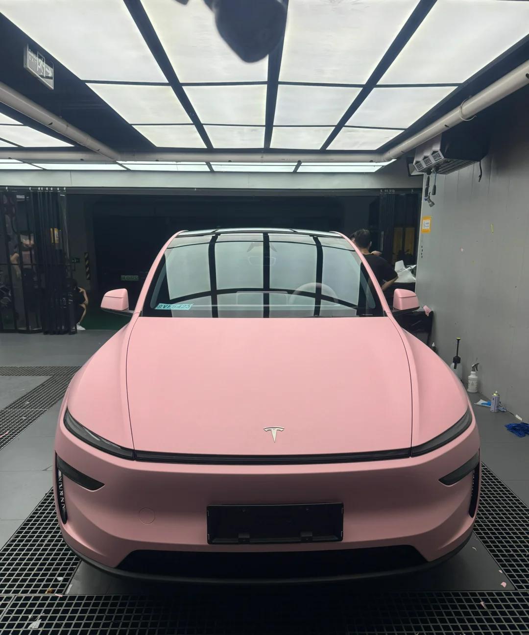 特斯拉
