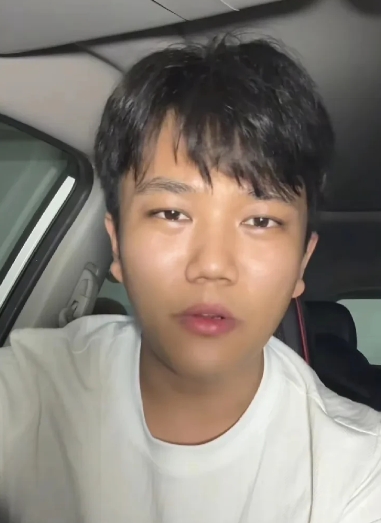 解清帅这回是彻底寒了家人们的心

明明拿了逆天改命的剧本
却把路越走越窄
明明已