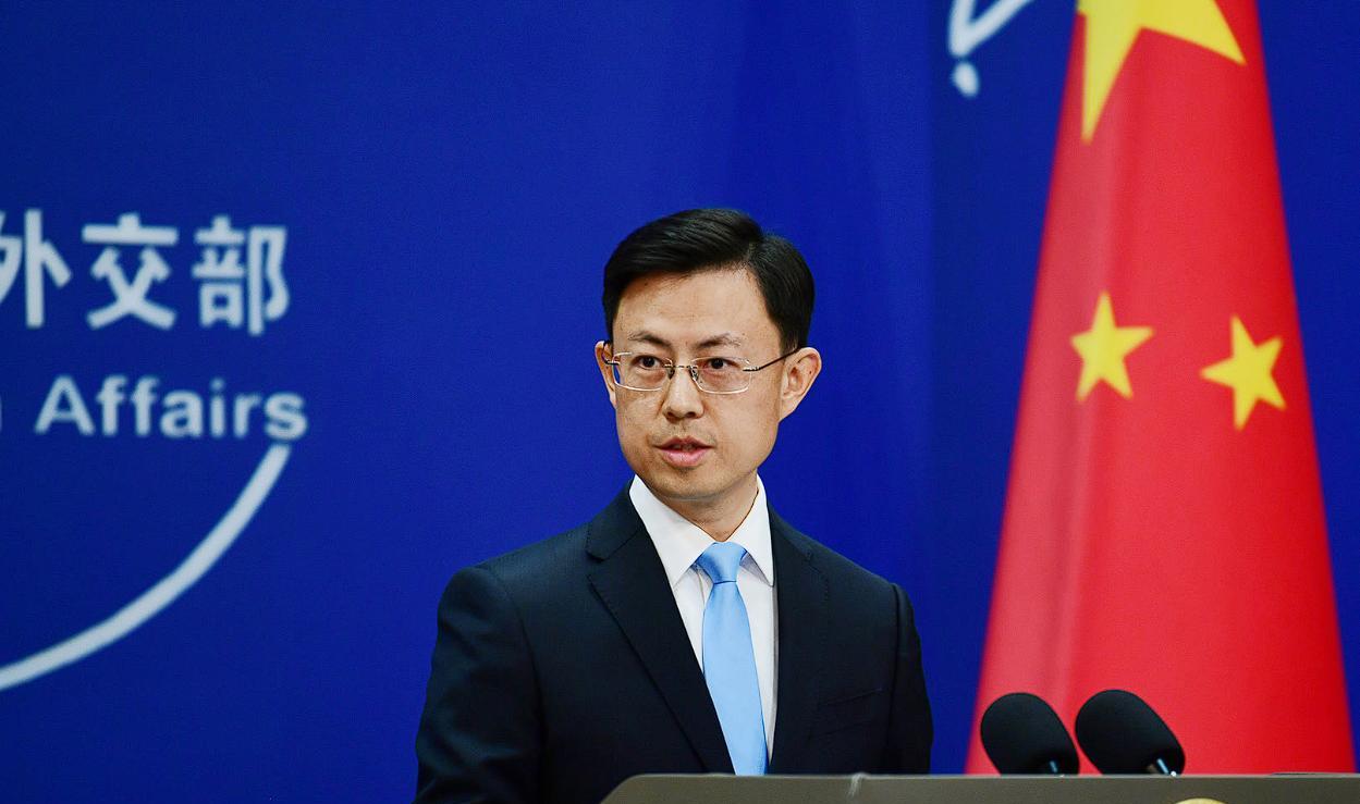 【越南成为金砖伙伴国，中方递出2个字】
金砖国家一个决定，美国连受两次冲击！越南