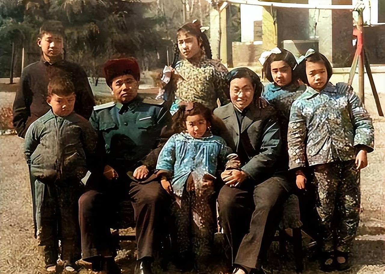许世友这位在中国军事史上赫赫有名的将领，经历过无数的战斗与挑战，但他最为焦虑的或