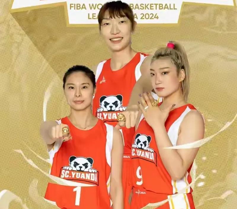 女篮总决赛8大国手得分排行榜；
金维纳45万元——砍下6分；
韩旭400万元——