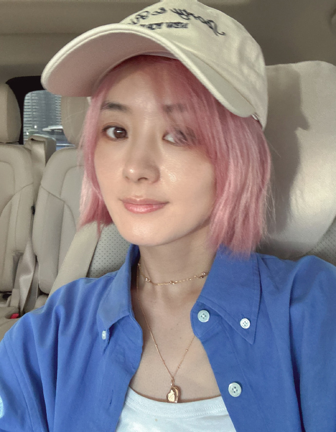 赵丽颖让小生小花最羡慕的一次，不是上热搜。