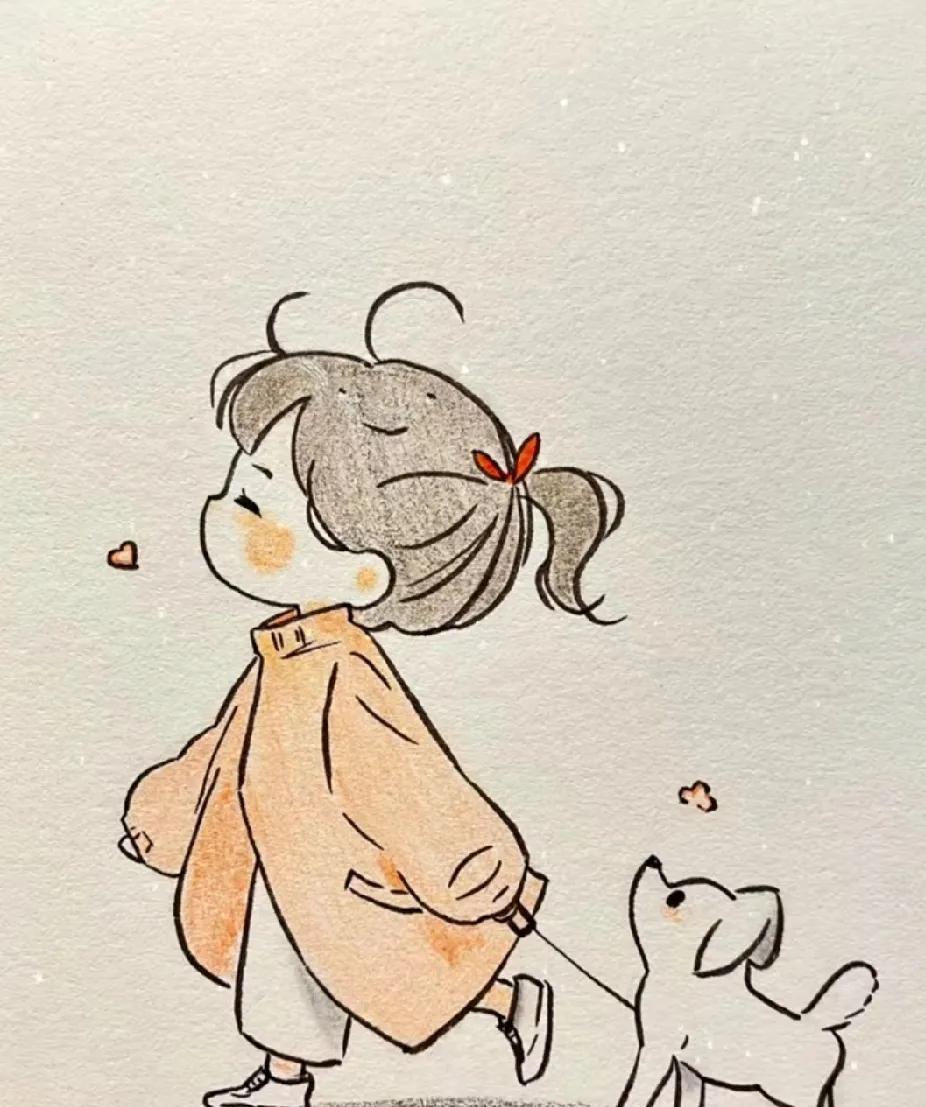 喜欢就去追，爱就好好爱。
别整的到手了就好像完成任务了，就放任不管了似的。
谁离