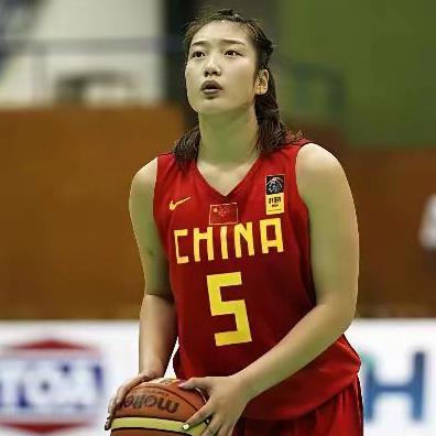中国女篮：实力强劲，未来可期！
中国女篮在国际篮坛那可是相当厉害，在亚洲称霸不说