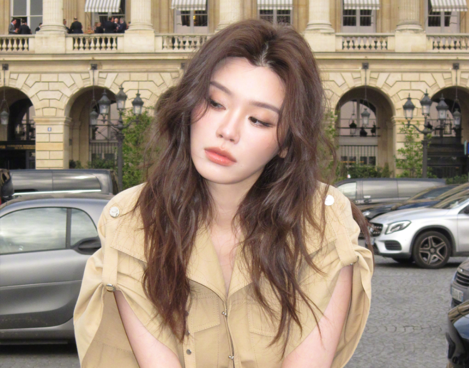 奚梦瑶嫁入豪门背后的甜蜜爱情故事！