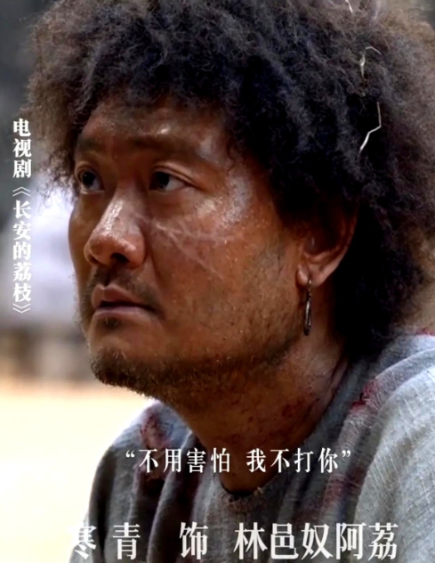 《长安的荔枝》里，赵辛民这么痛快的把哑奴送给李善德，是在酝酿什么阴谋吗？

不过