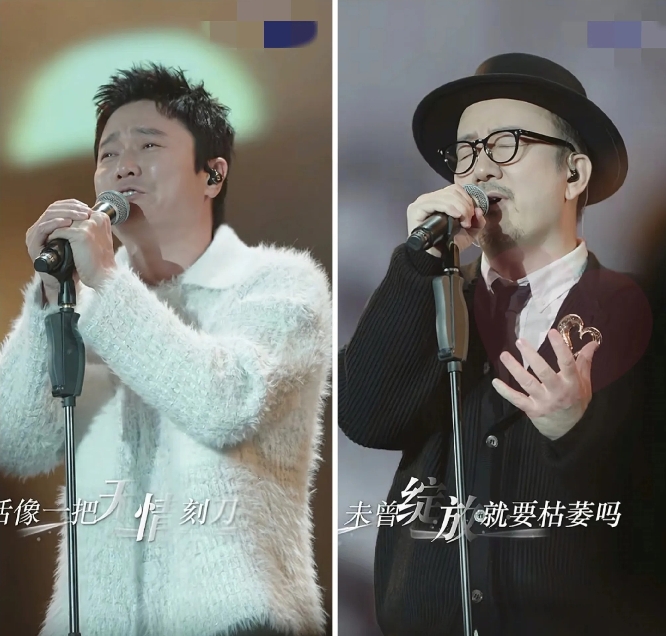筷子兄弟为什么就火了肖央一个人？

你以为的筷子兄弟：俩北漂挤地下室，相互扶持，