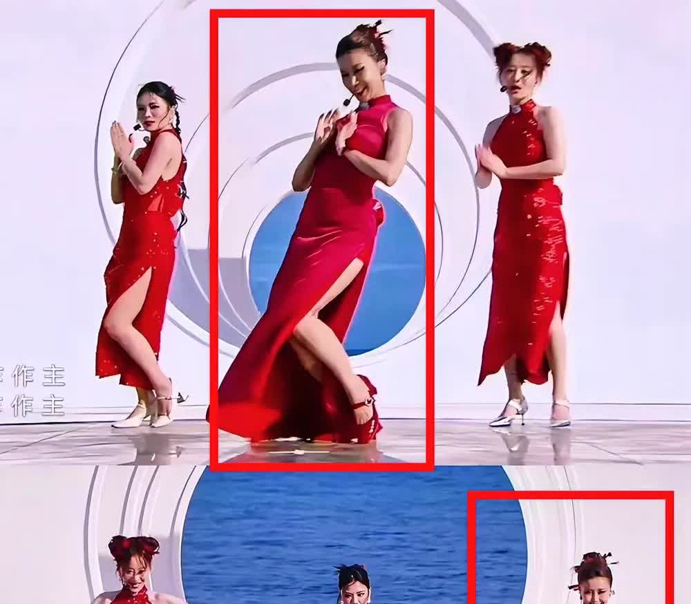 浪姐6里面，请得最对的一个人就是王蓉！因为她这3点值得我们学习：

1：脾气