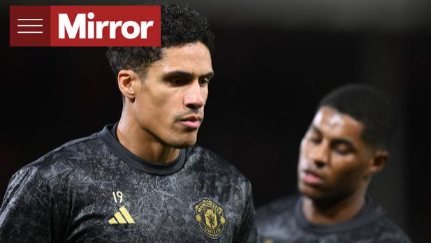 同样18岁的瓦拉内和拉什福德，都遇到了穆里尼奥，去了皇马和巴萨