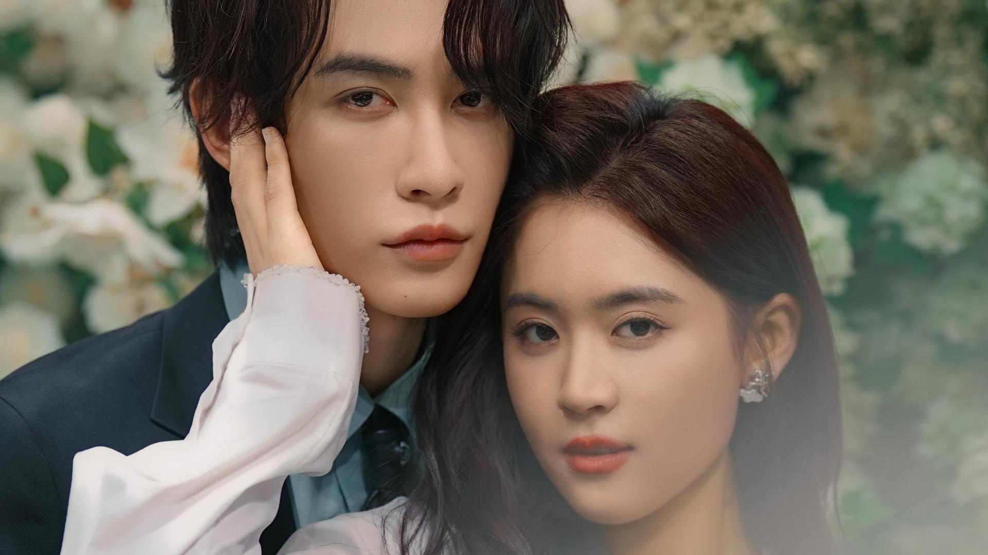 申浩男角色名场面盘点：禁欲系男神的“疯批与深情”名场面封神录