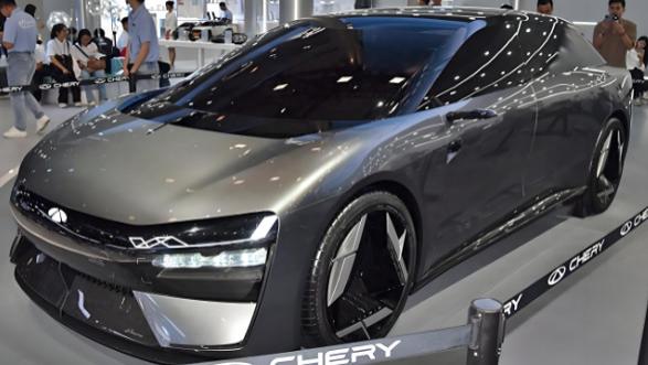 电动车电池越大越好？专家揭秘：你可能多花了冤枉钱！