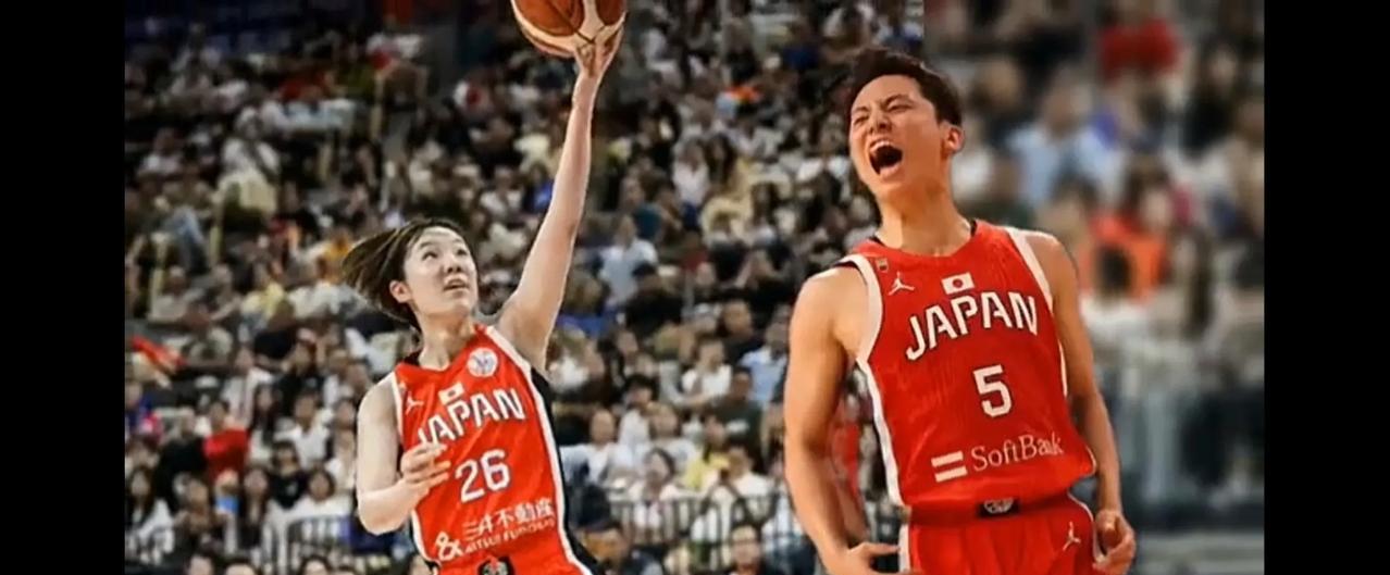 亚洲杯日本男篮12人大名单公布，没有八村塁，没有河村勇辉。但是我们想赢日本需要客