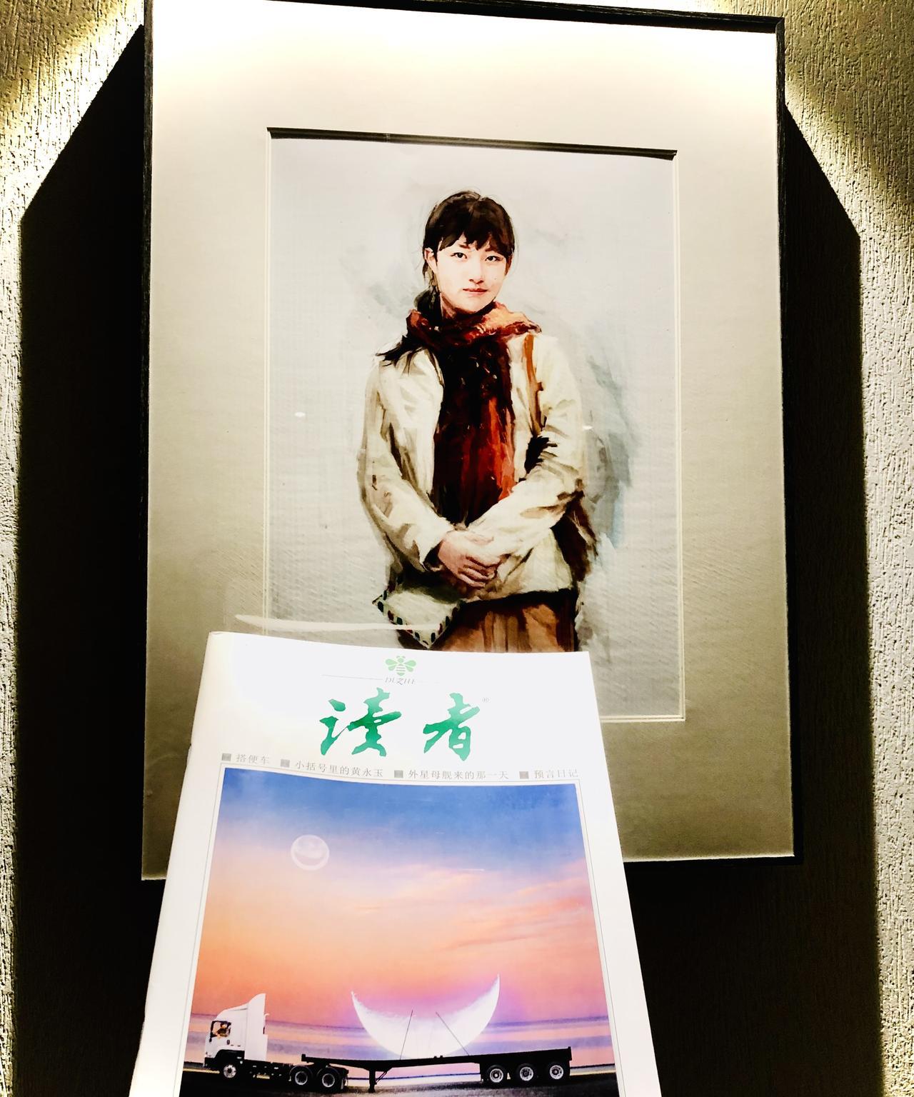 “高敏感者”（highly sensitive person）简称HSP，高敏感