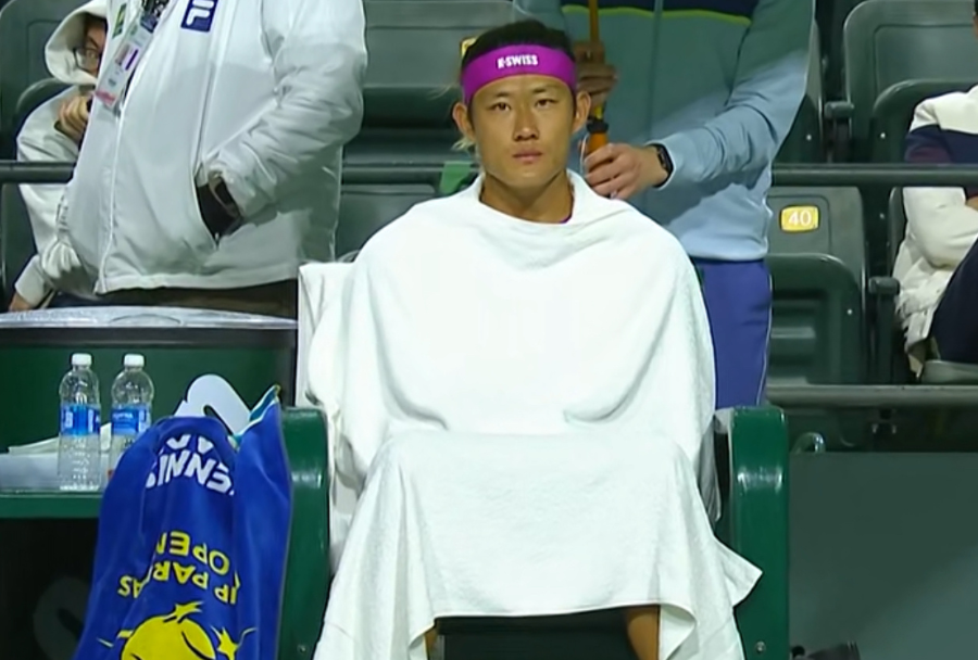 中国网球近期遭遇伤病潮！郑钦文因肘伤退出WTA500斯图加特站，此前查尔斯顿站她