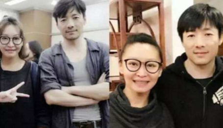 在一次节目中，一期节目贾玲给祖峰“下套”，让他说老婆五个缺点，谁知他直接脱口而出