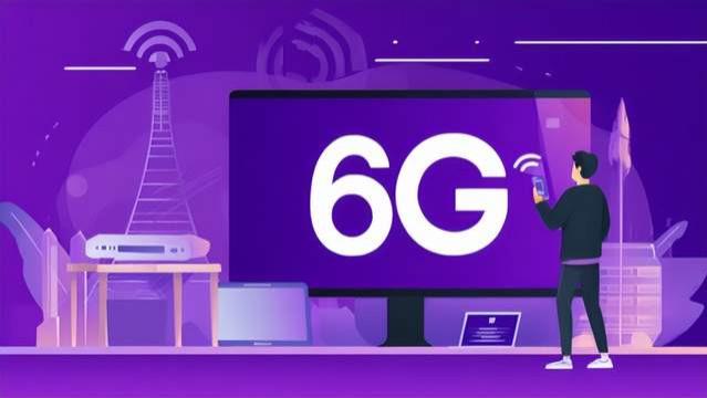 中国领跑全球人工智能与5G发展：专利占比60%，5G基站达455万个