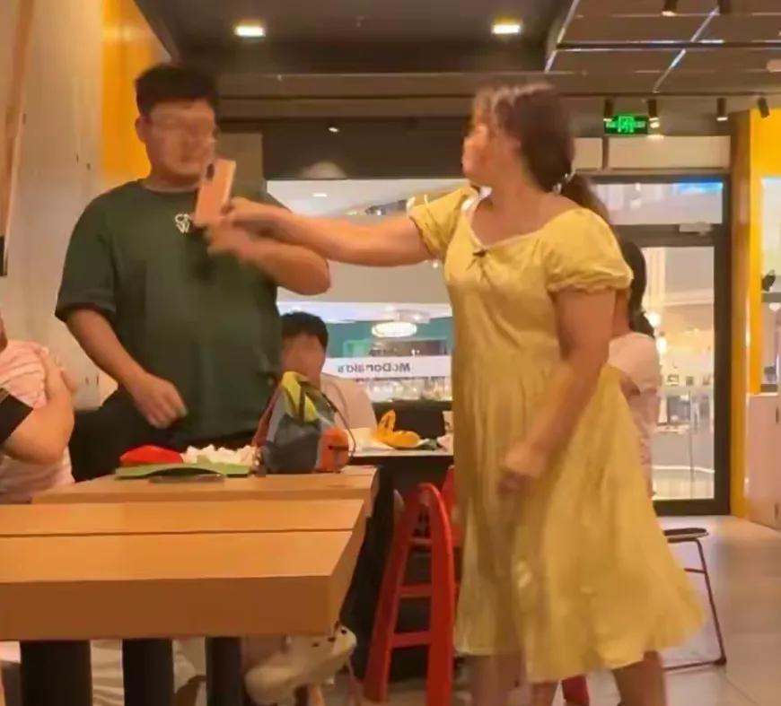真的是无理取闹啊