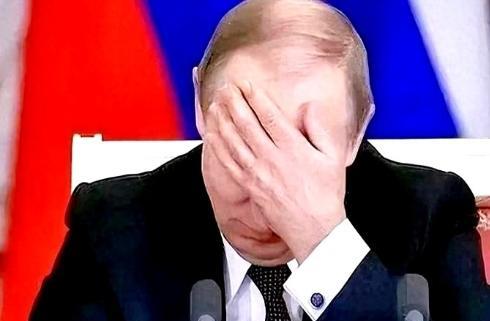 实质上，俄罗斯已经输了，就是俄乌战争中它胜了也是输了，再也回不到从前的俄罗斯了。