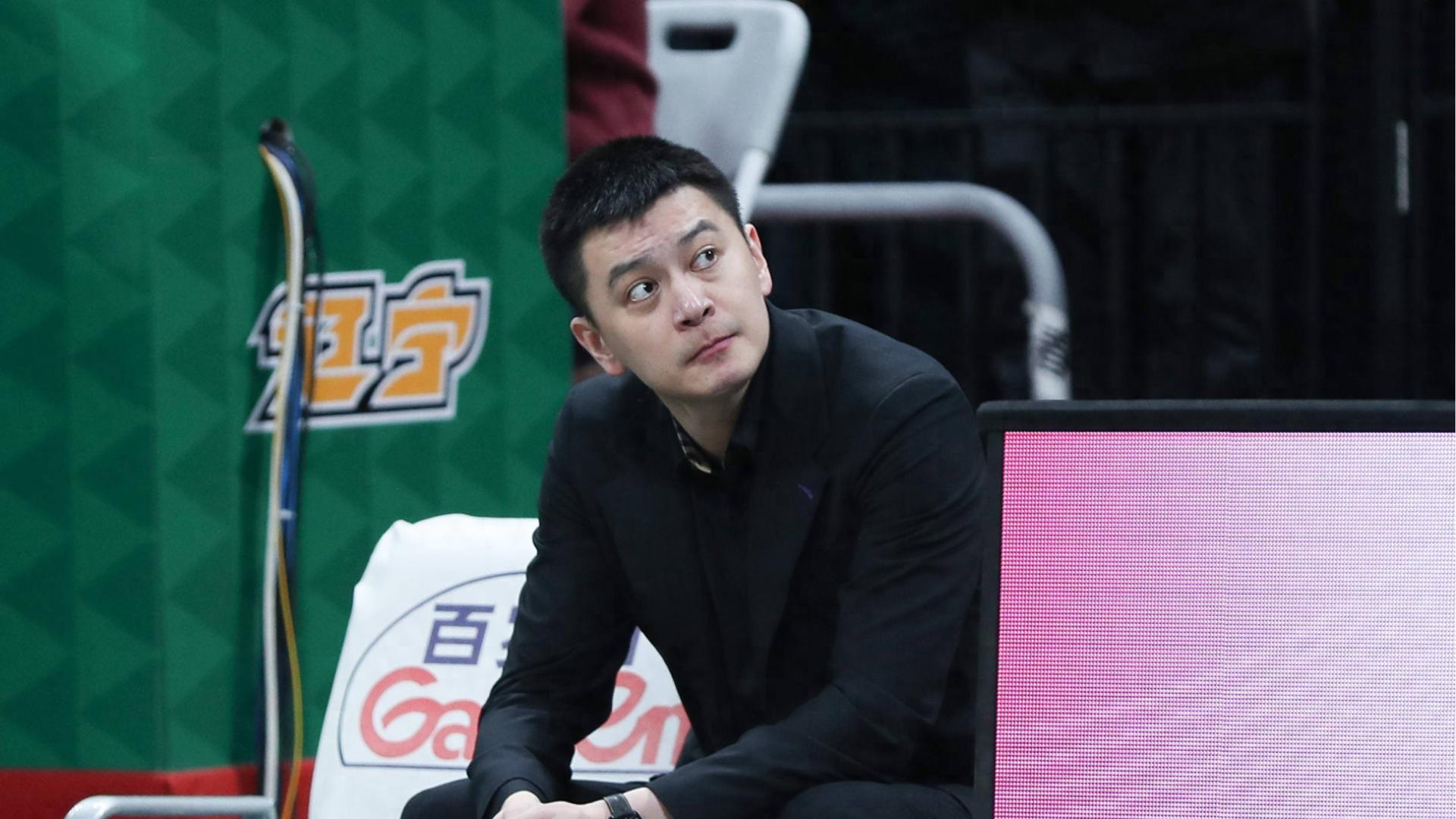 辽宁惜败深圳！杨鸣用人太固执