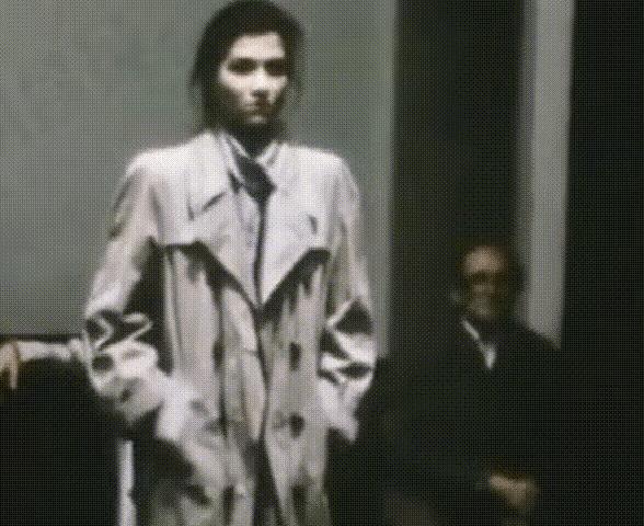 像是电影画面，实则真人真事#女孩遇害案#