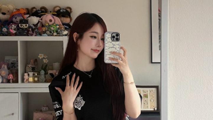 【联盟女神】Kitty