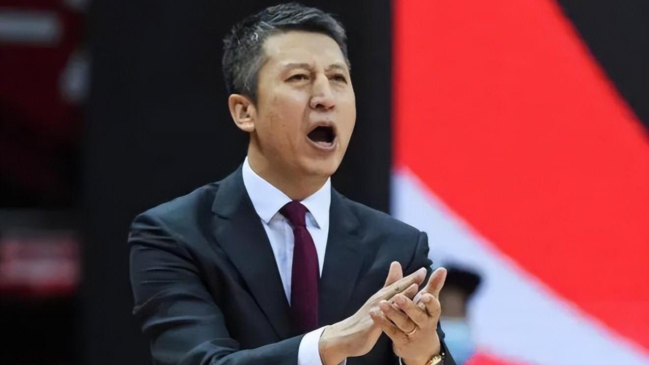 恭喜，郭士强正式上任，亮相吉林新岗位，多年努力获最好回报