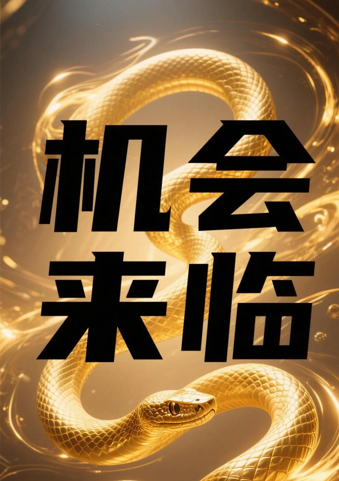 仙师留下断言：属巳蛇之人，纵有千般精明通透，也需敞开心扉迎接天赐机缘。
明日酉时