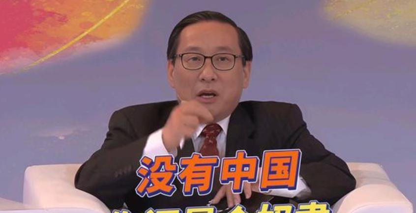 伤害性不大，侮辱性极强，
高志凯在辩论赛中的一句话：