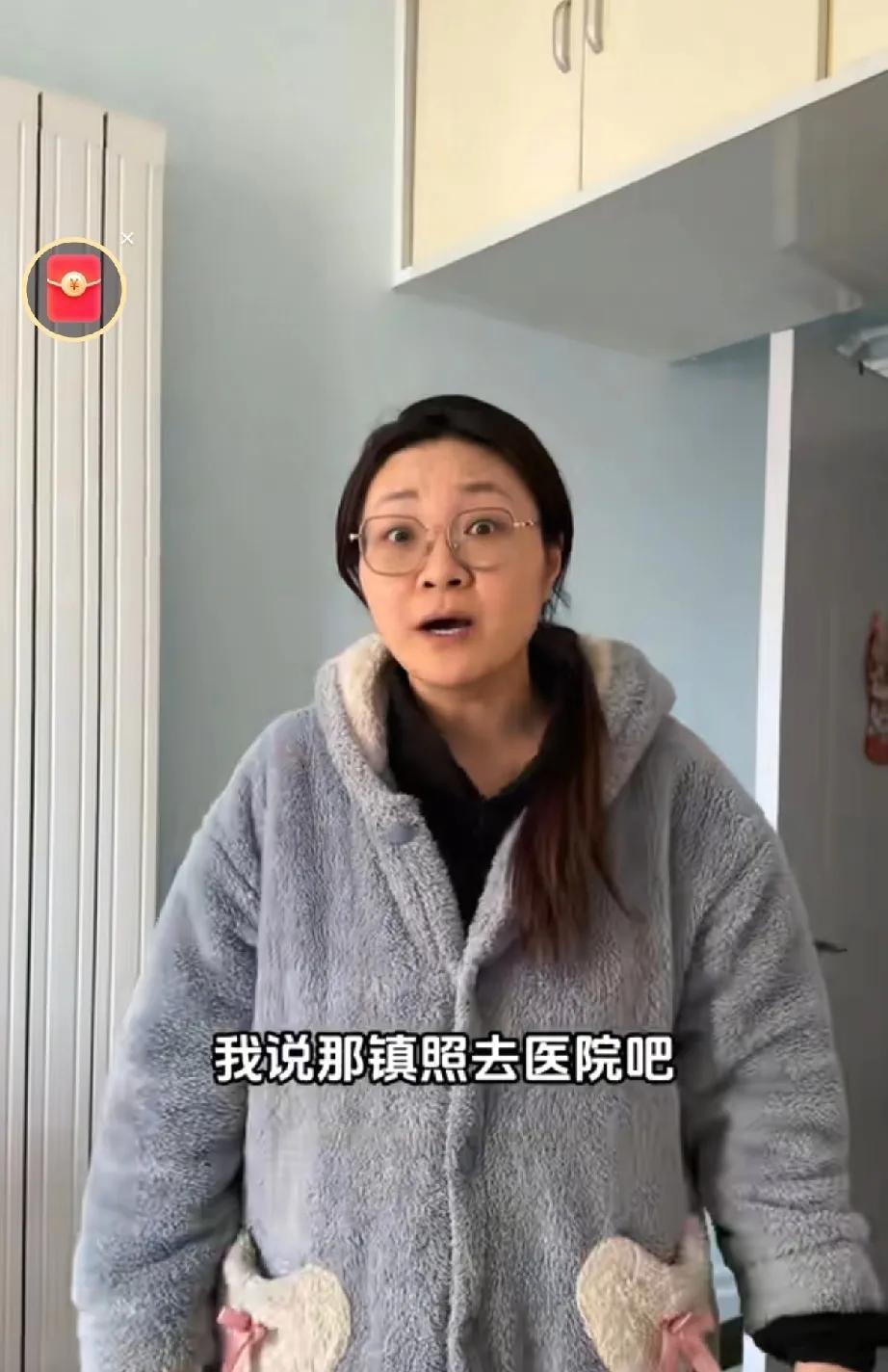 “两个小段”名誉侵权胖东来被判赔40万，她是对“红裤头”不当表述侵权，网上传她有