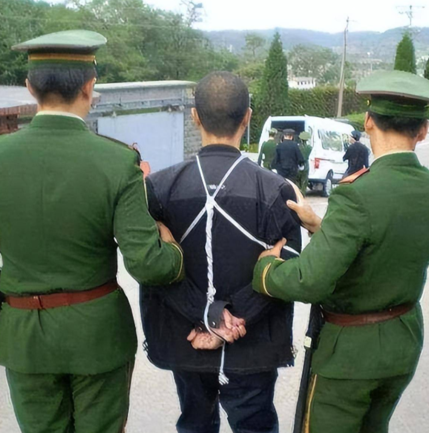 为什么死刑一般在上午执行？90%的人不知道，死刑一般都是上午执行，而且越早越好，