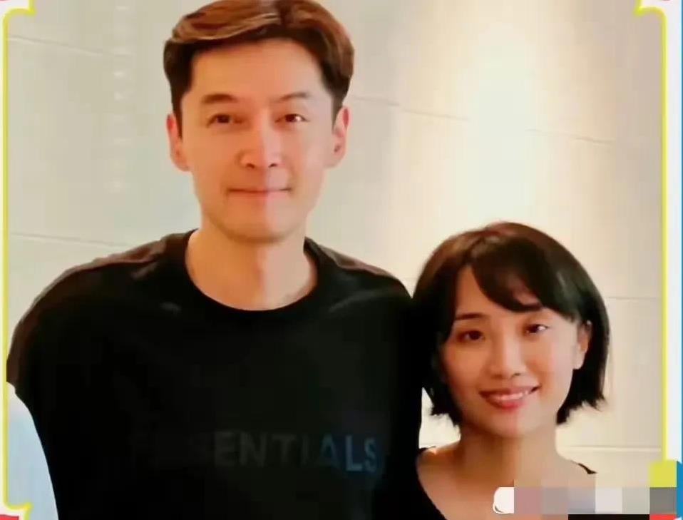#曝胡歌妻子二胎产子#
胡歌最近一年多上热搜的原因居然是因为私生活。距离上一部《