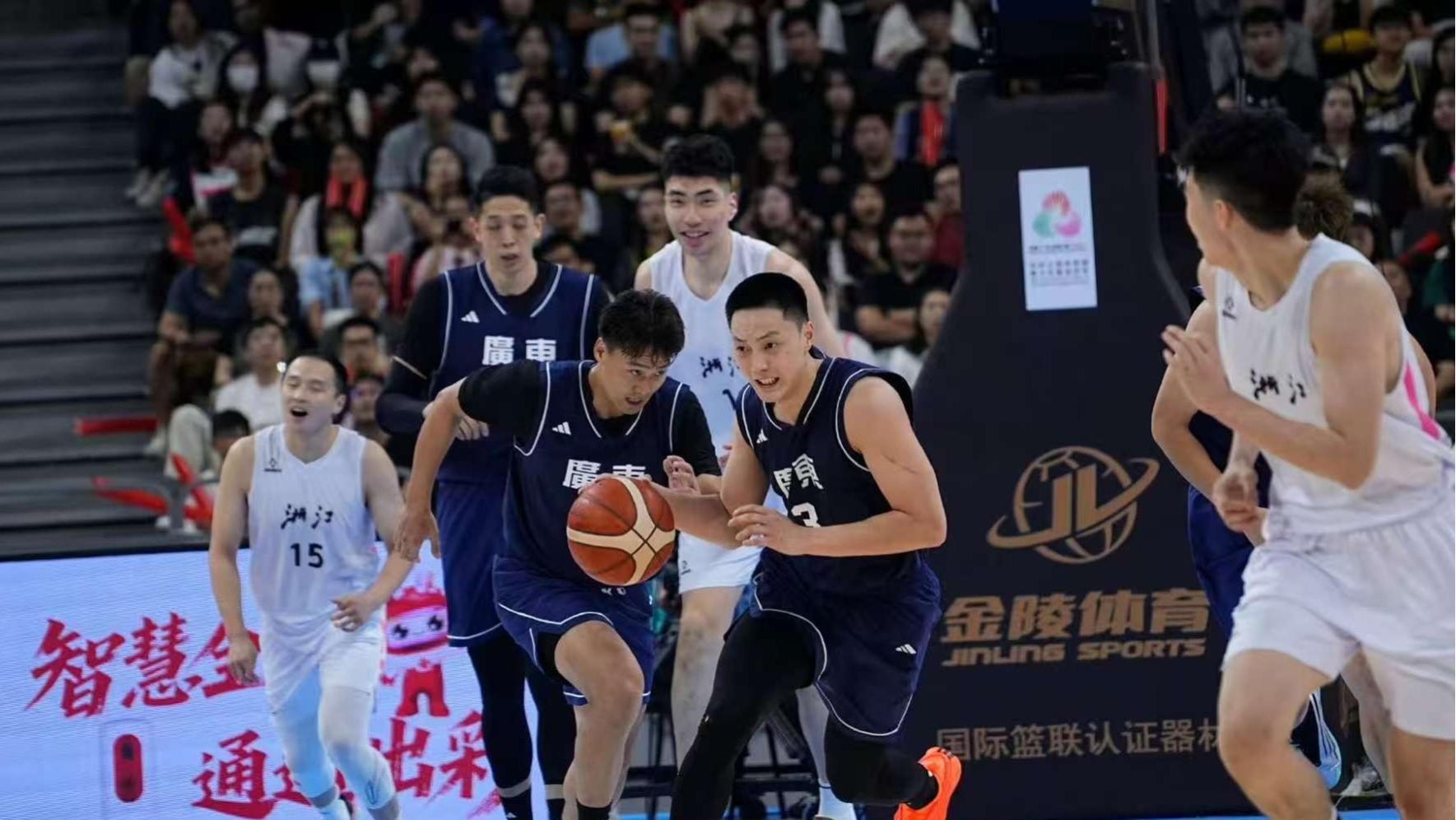 广东107-65天津，赛后传来三个好消息和2个坏消息，辽粤大战来了