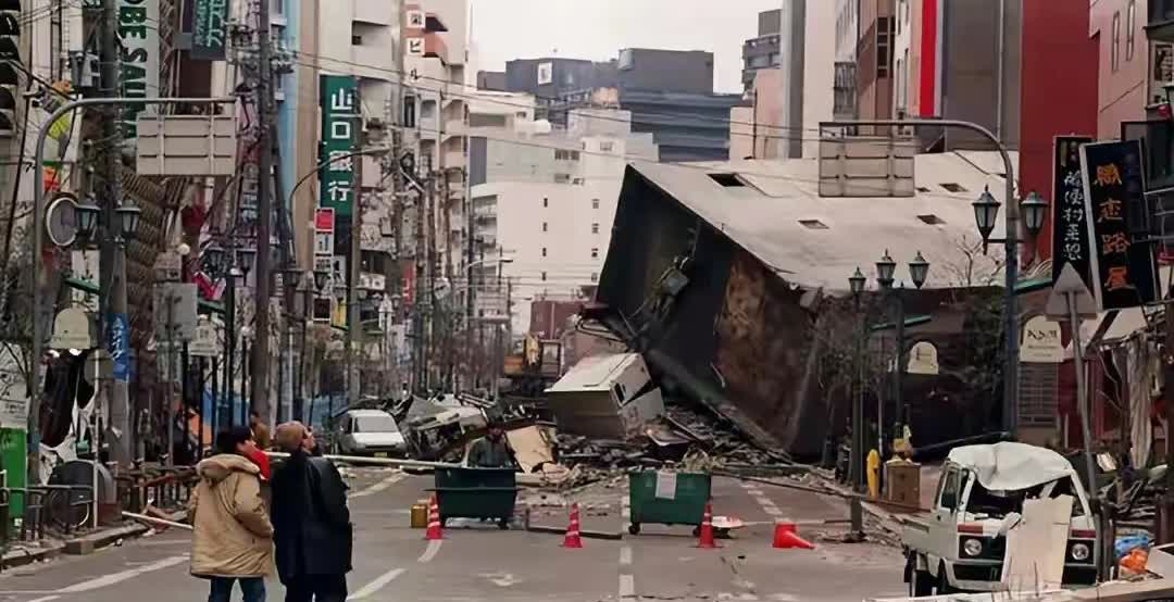 人神共愤，731不上映，老天都愤怒了！日本大地震也转移了，非也！日本龙树谅199
