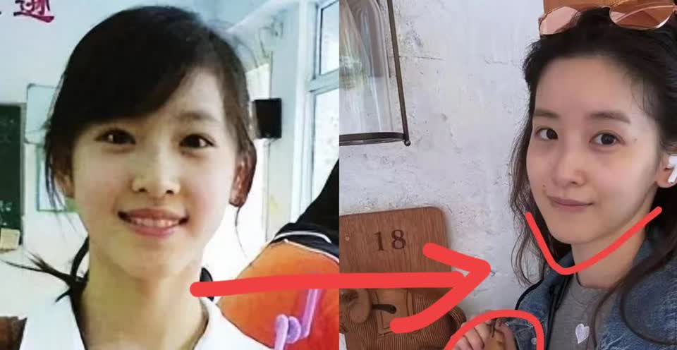 这一夜
刘强东在被窝里笑出声
因为他的女人章泽天，奶茶味真的太足了！

