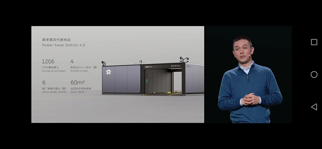 et9和nioday
液冷超充桩没截图，大概就这些吧。
怎么说呢，外观感觉就是e