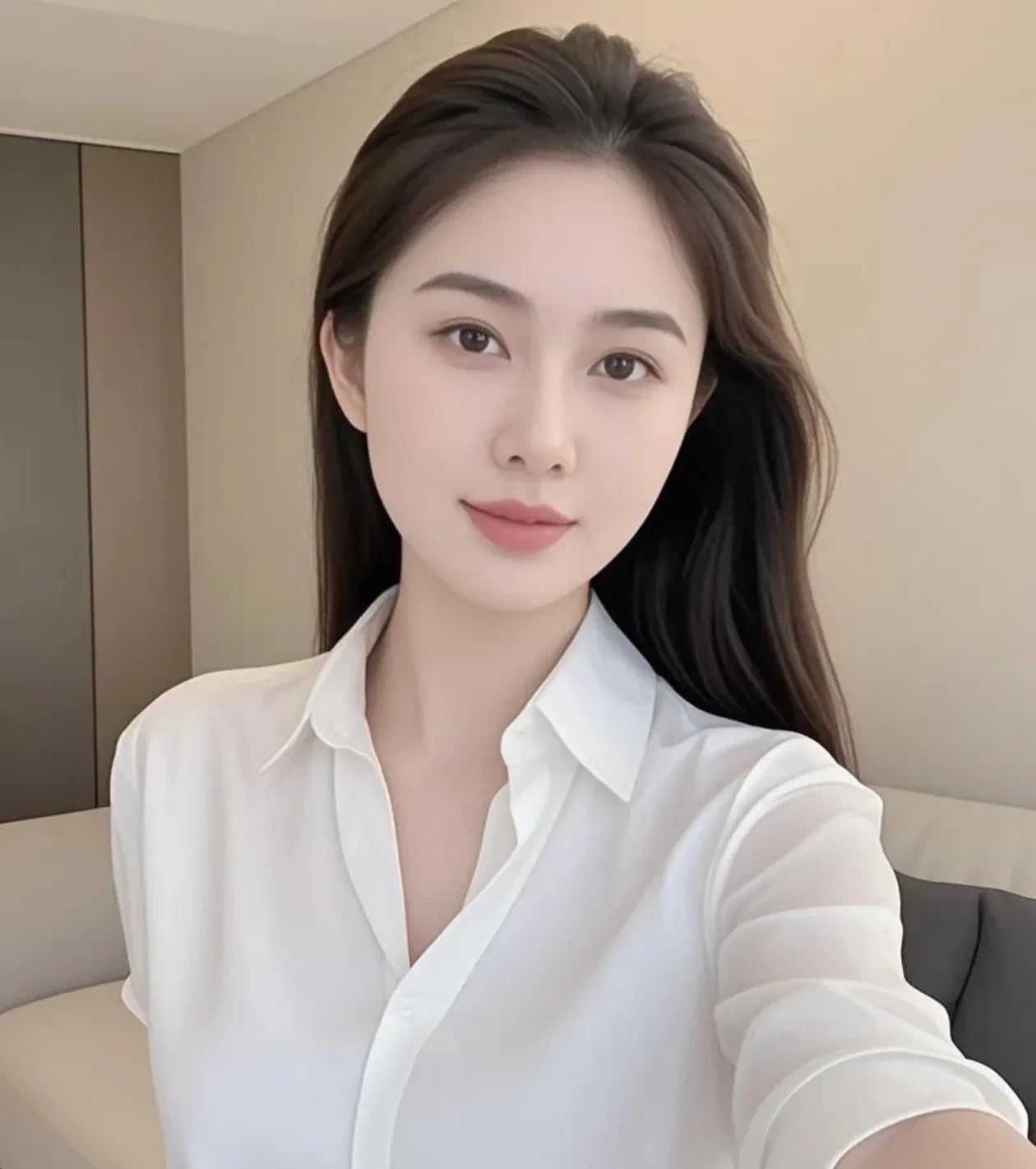 我喜欢大叔，不代表你年纪大，也不代表你非得是我喜欢的那种类型。就像你喜欢吃鱼，有