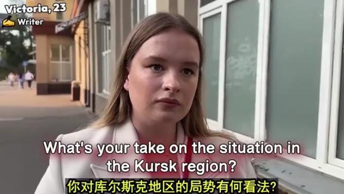 俄乌战争打到现在，谁关心过老百姓到底是怎么想的？他们中的年轻人宁可希望输掉战争，
