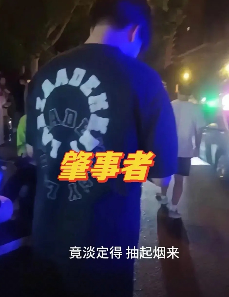 “景德镇车祸”是不是又让你想起了“唐山烧烤”，估计结果都差不多，这两起事件的犯罪