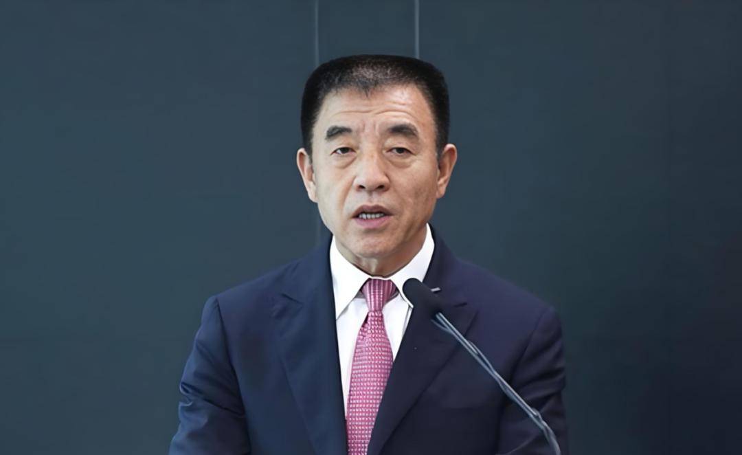 套现十亿后，德州首富被立案调查