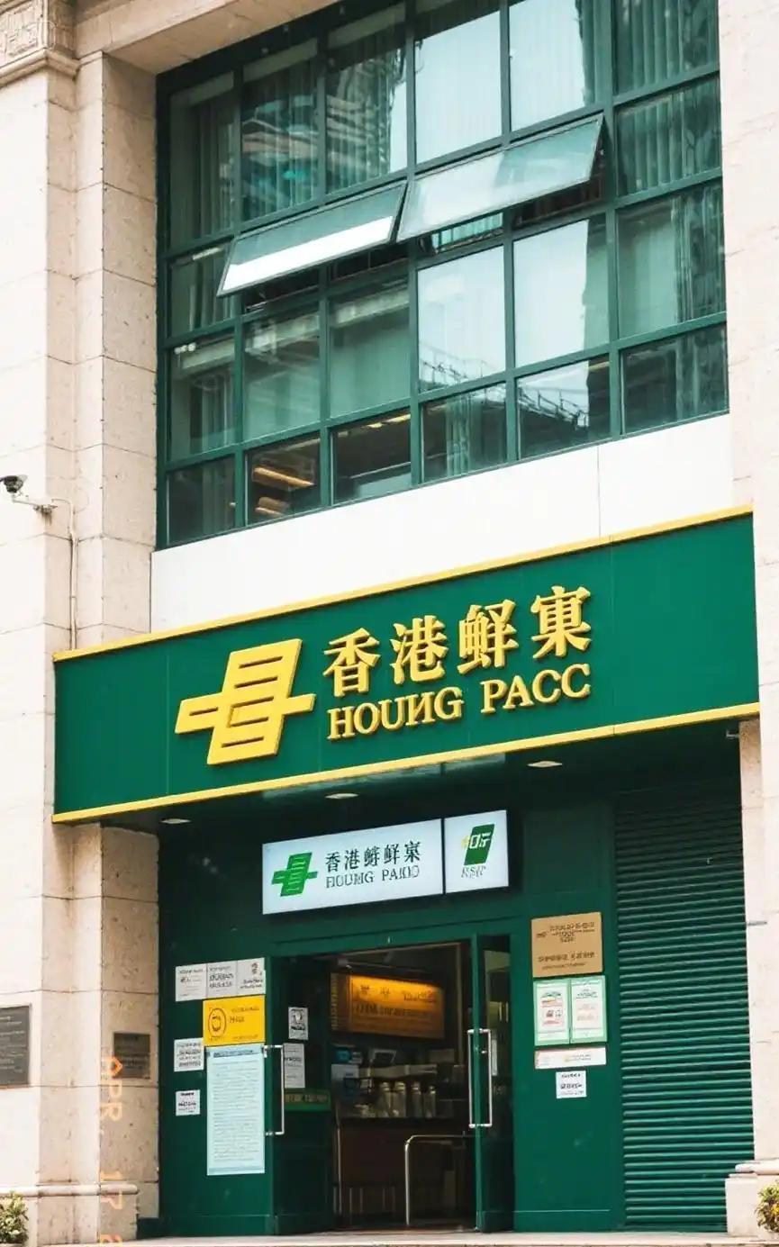香港邮政这一招，直接把美国给整不会了！谁也没想到，香港邮政突然宣布：寄往美国的包