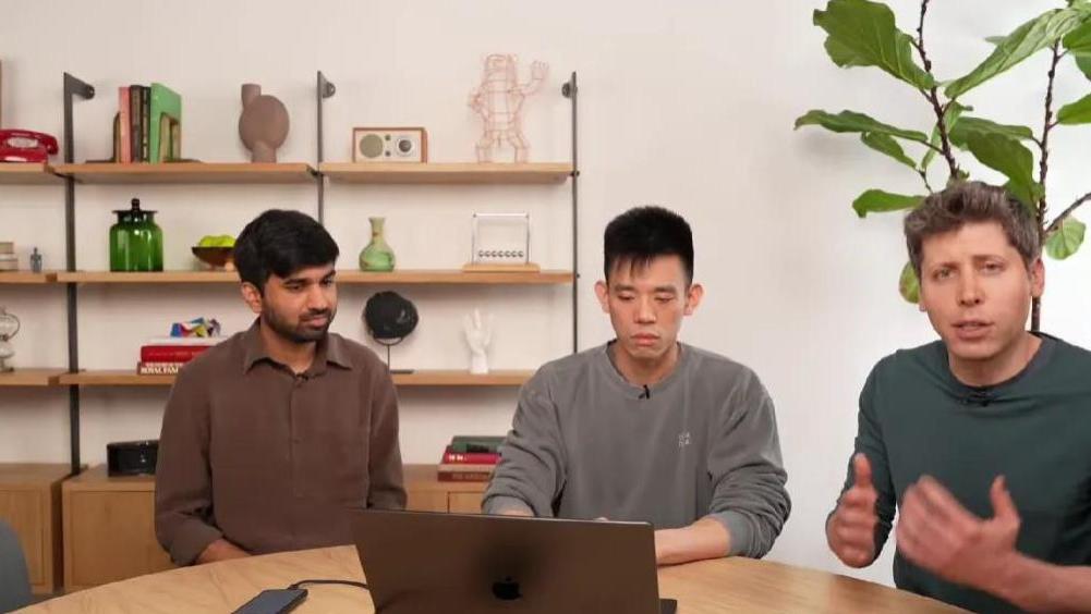 GPT-4o图像生成今起免费！奥特曼坐镇紧急发布