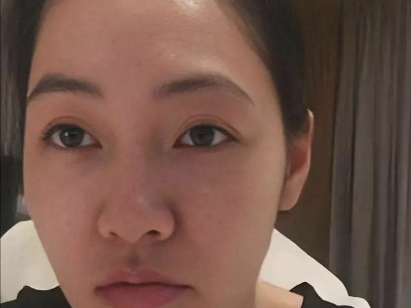 台媒直击：小 S 卧床不起，婚姻背后的隐痛浮现