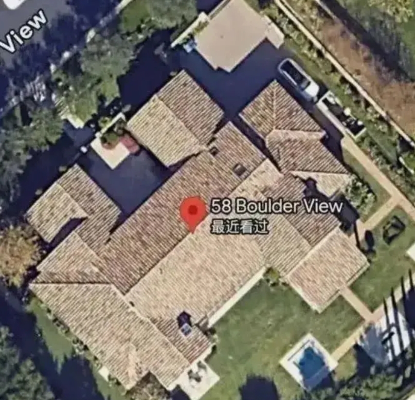 恒大的二号人物已经找到了

事发后他一直深藏于美国

人们更好奇他的年薪达到2.