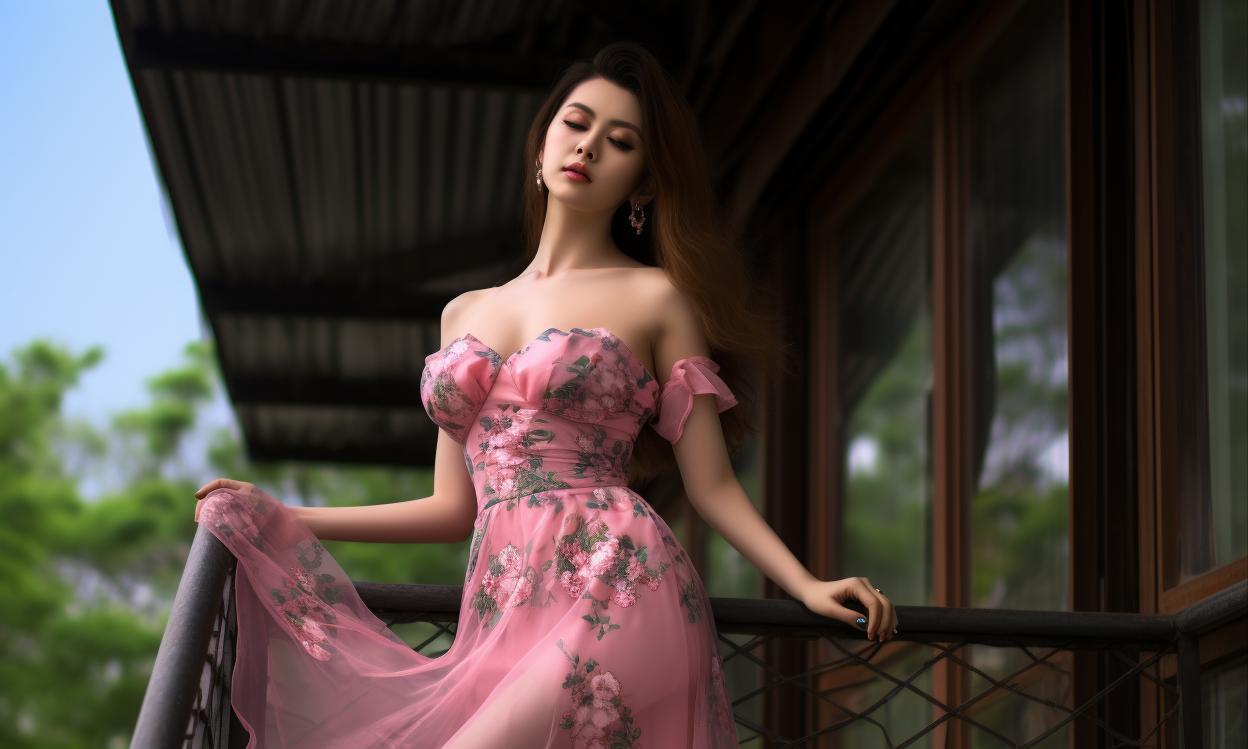 非常狡猾，拿捏不住，也欺骗不了的四个星座女
天蝎女
天蝎女就像装了“透视眼”一样