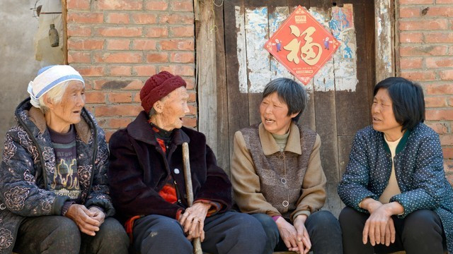 晚年清净，这几种人坚决别登门，50岁后才懂，家宅难安！