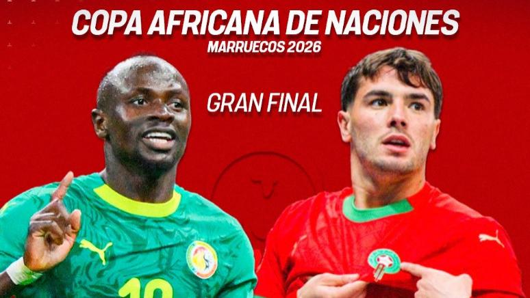 2025非洲杯决赛前瞻：塞内加尔vs摩洛哥，决战非洲之巅！